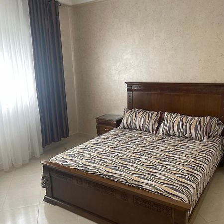 Appartement De Luxe A Wilaya De Tétouan Екстериор снимка