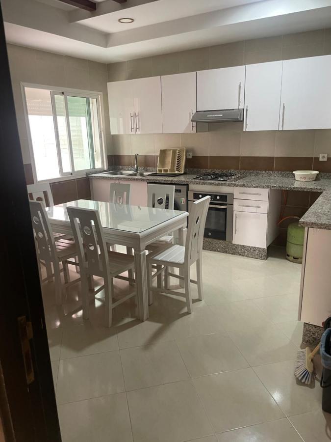 Appartement De Luxe A Wilaya De Tétouan Екстериор снимка