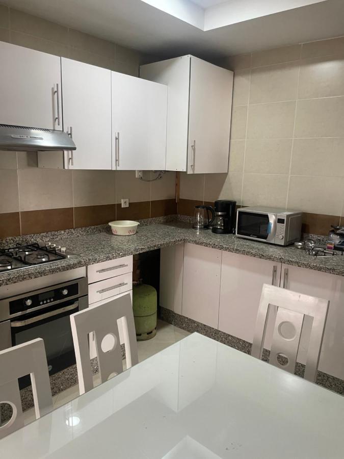 Appartement De Luxe A Wilaya De Tétouan Екстериор снимка
