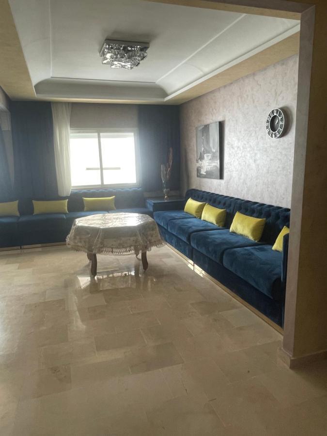 Appartement De Luxe A Wilaya De Tétouan Екстериор снимка