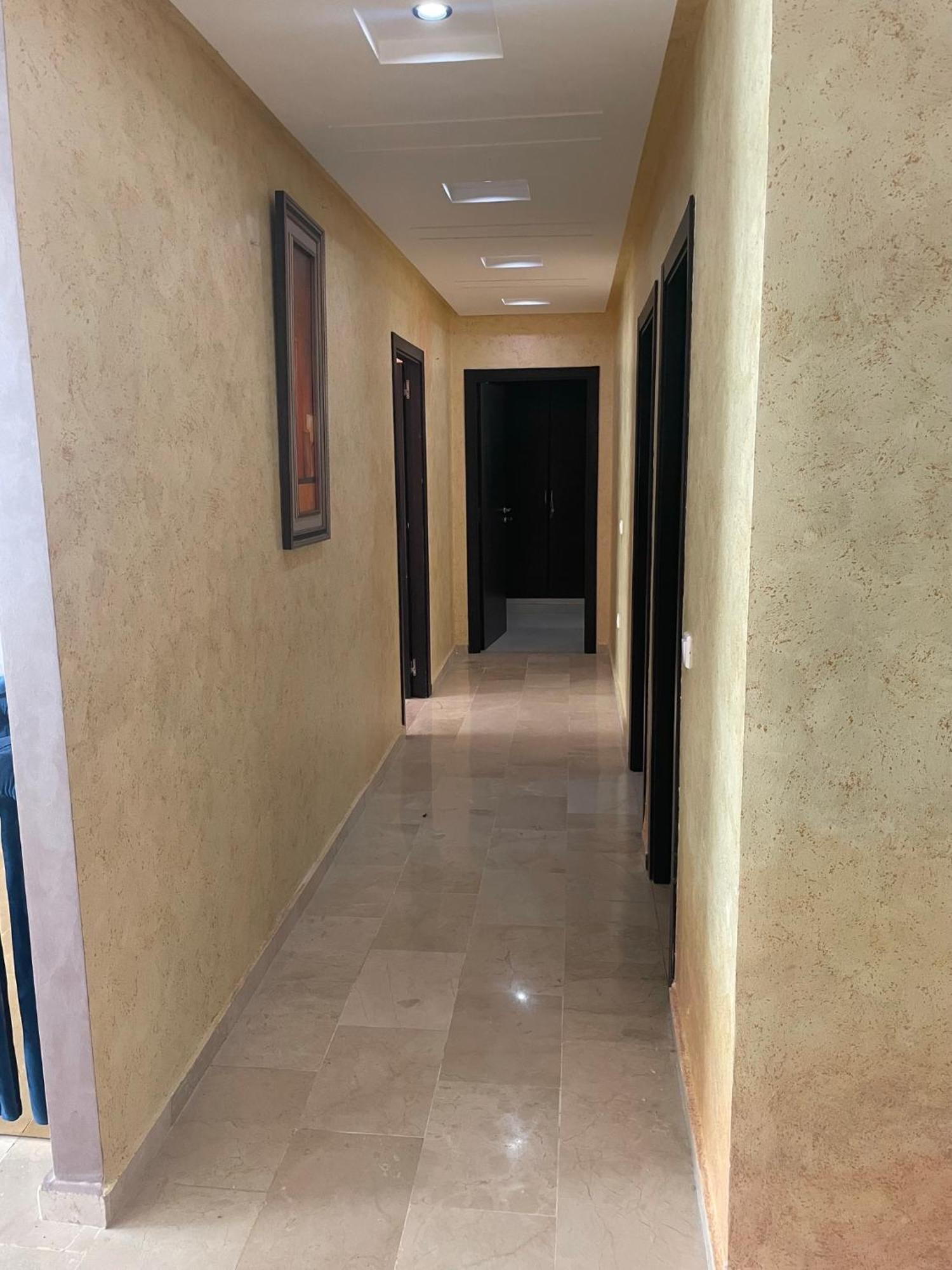 Appartement De Luxe A Wilaya De Tétouan Екстериор снимка
