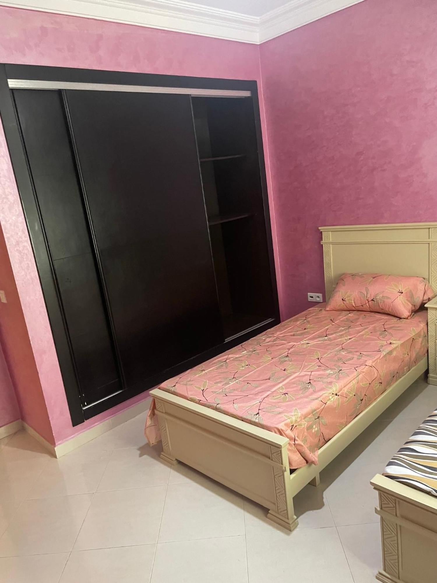 Appartement De Luxe A Wilaya De Tétouan Екстериор снимка