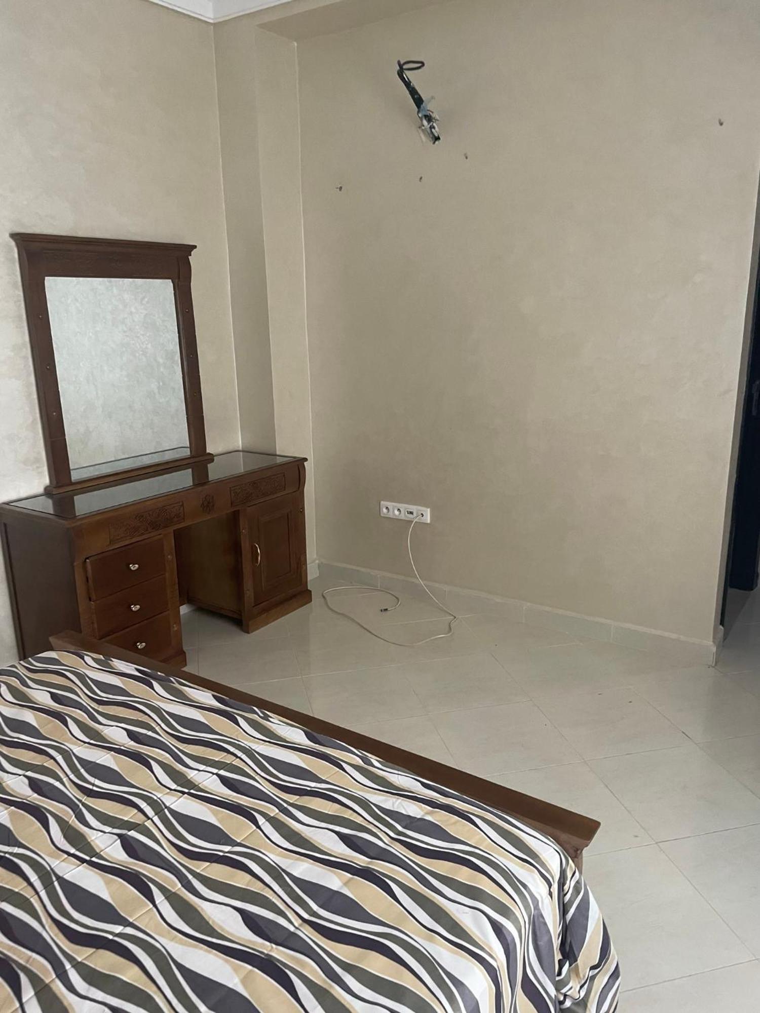 Appartement De Luxe A Wilaya De Tétouan Екстериор снимка