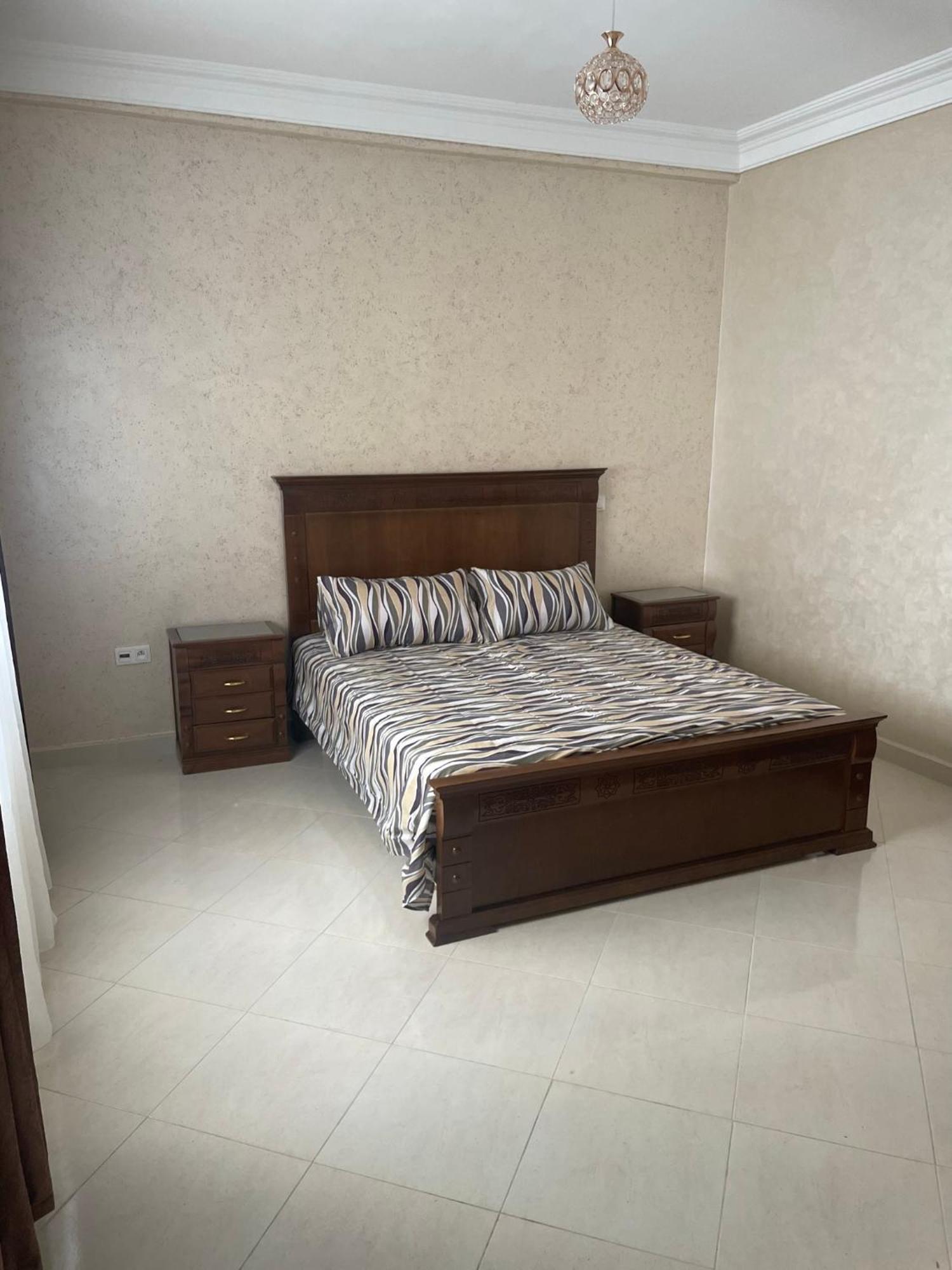 Appartement De Luxe A Wilaya De Tétouan Екстериор снимка