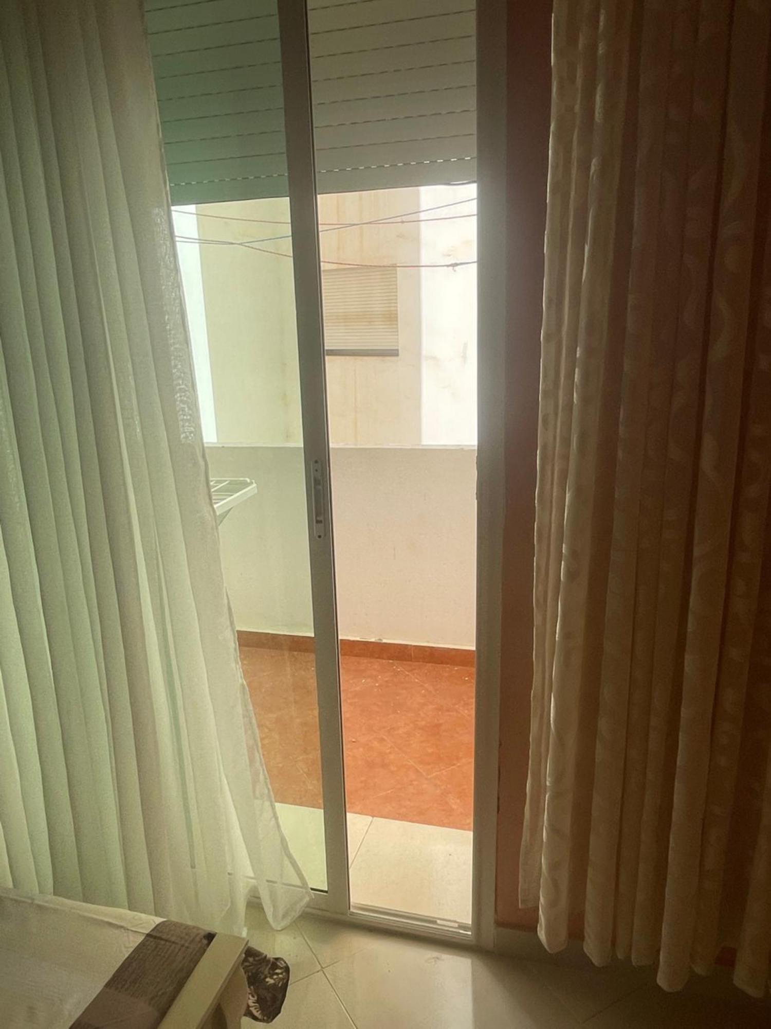 Appartement De Luxe A Wilaya De Tétouan Екстериор снимка