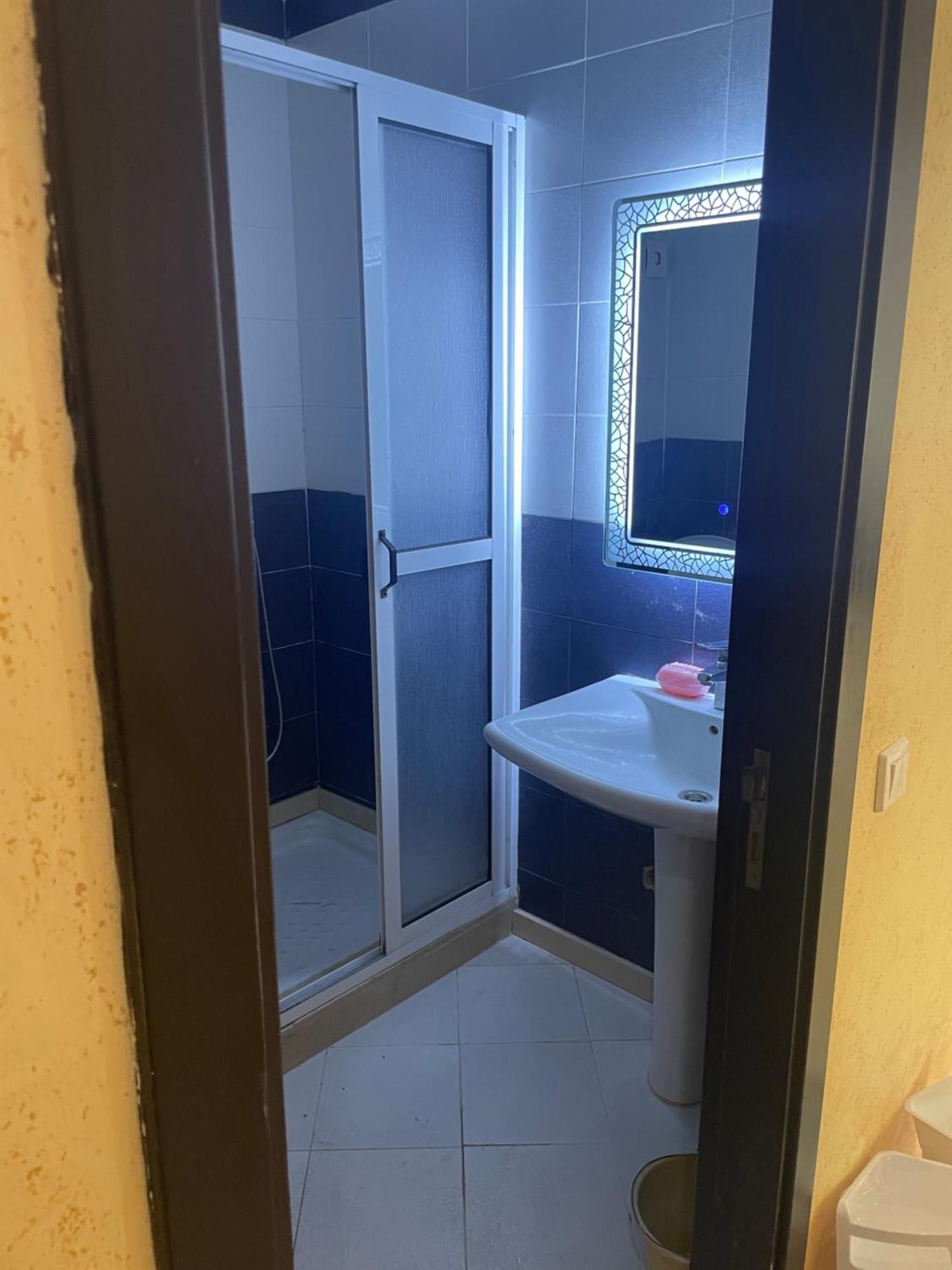 Appartement De Luxe A Wilaya De Tétouan Екстериор снимка