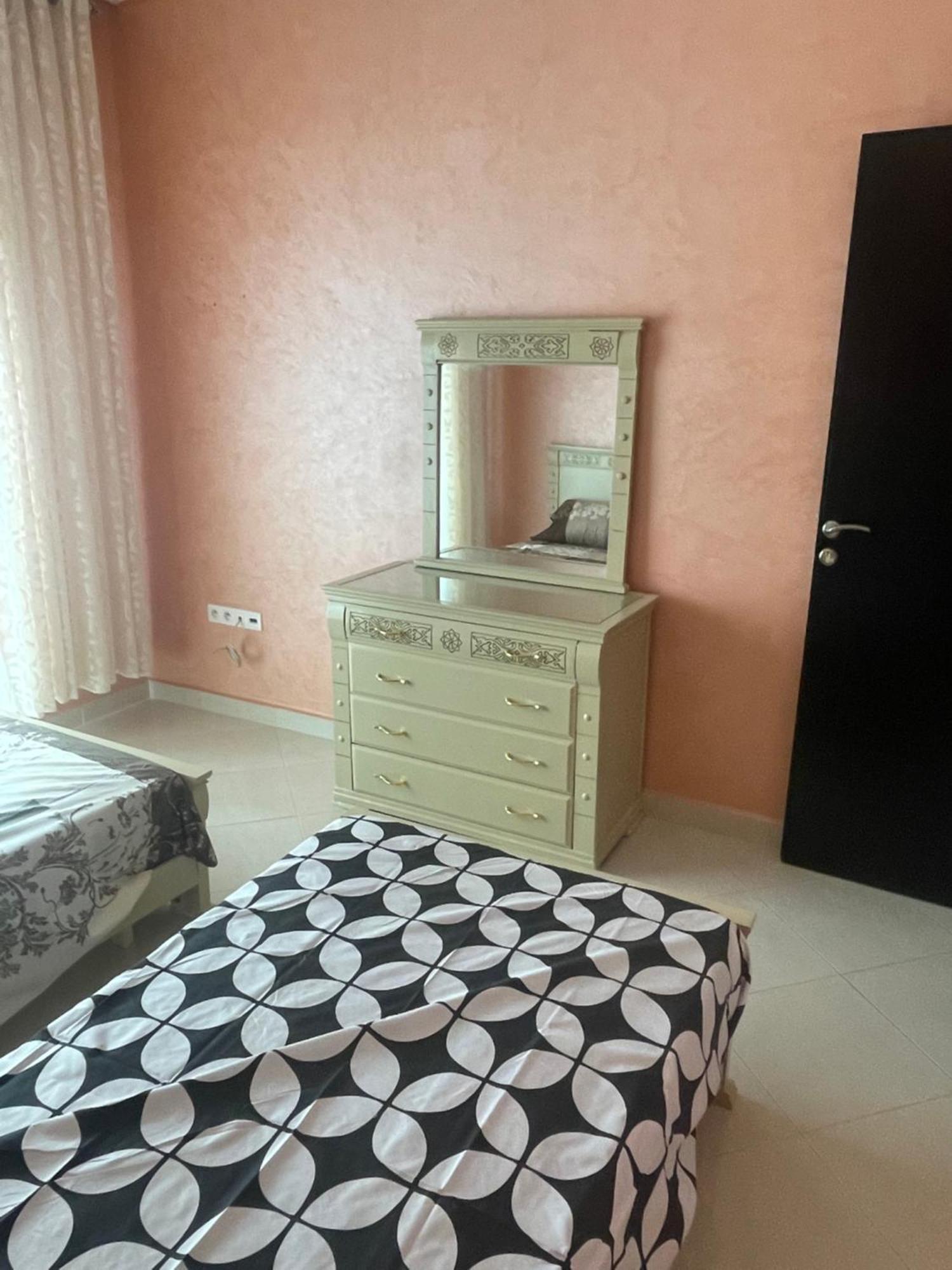 Appartement De Luxe A Wilaya De Tétouan Екстериор снимка