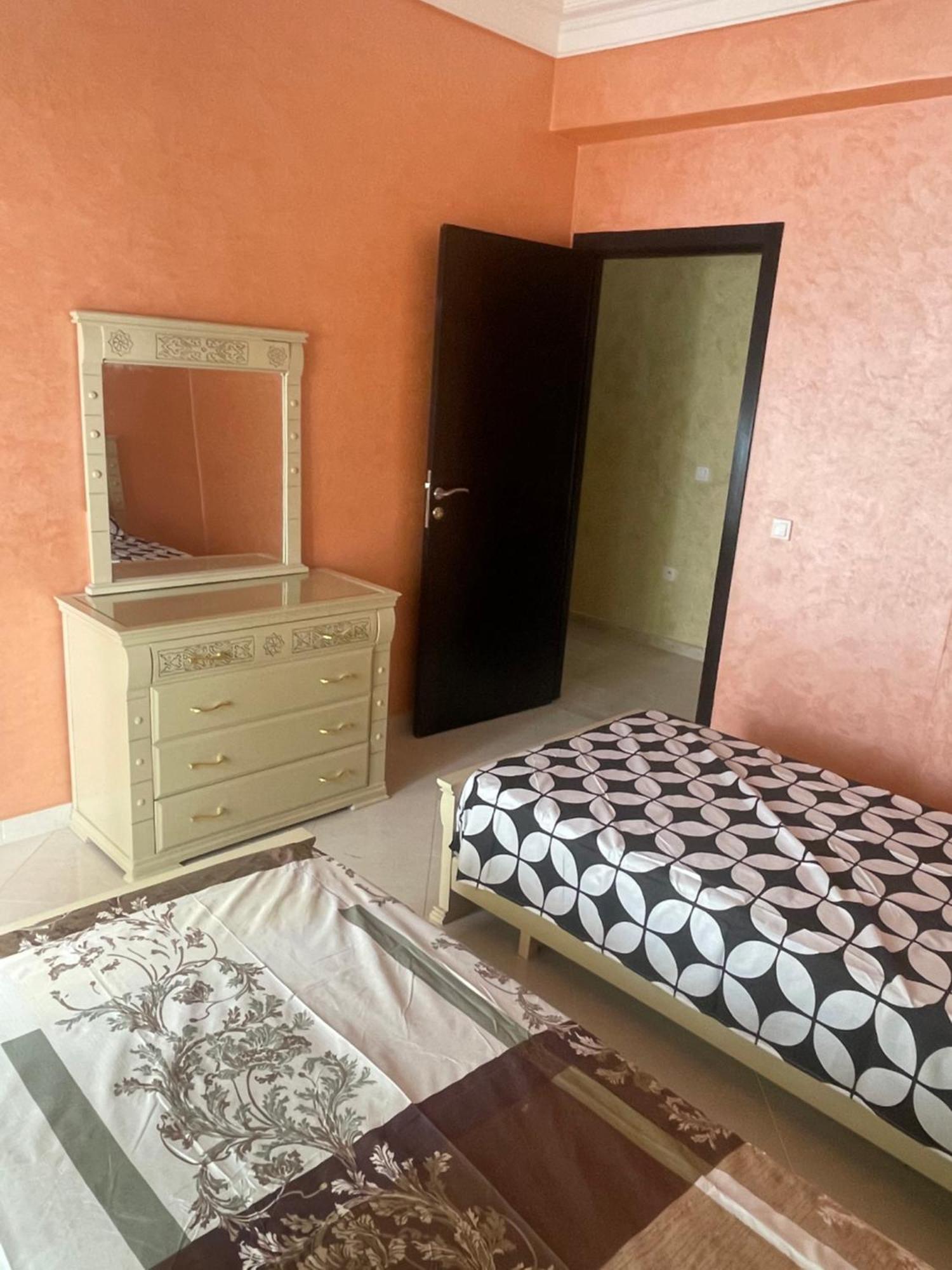 Appartement De Luxe A Wilaya De Tétouan Екстериор снимка