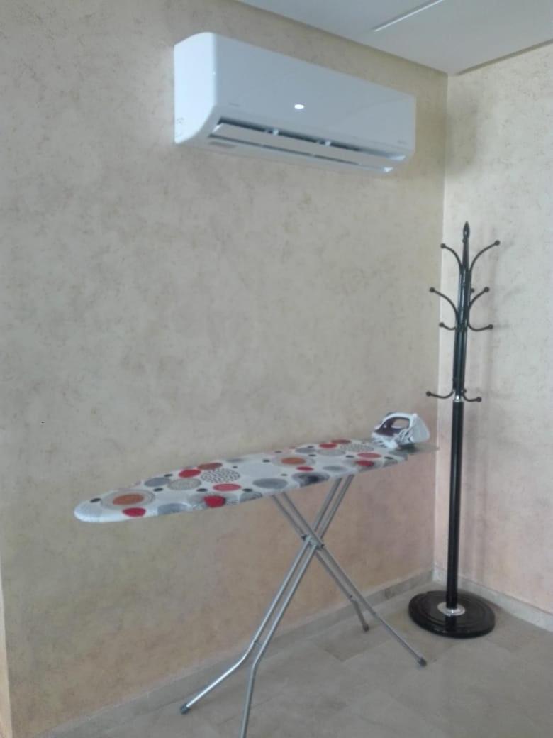Appartement De Luxe A Wilaya De Tétouan Екстериор снимка