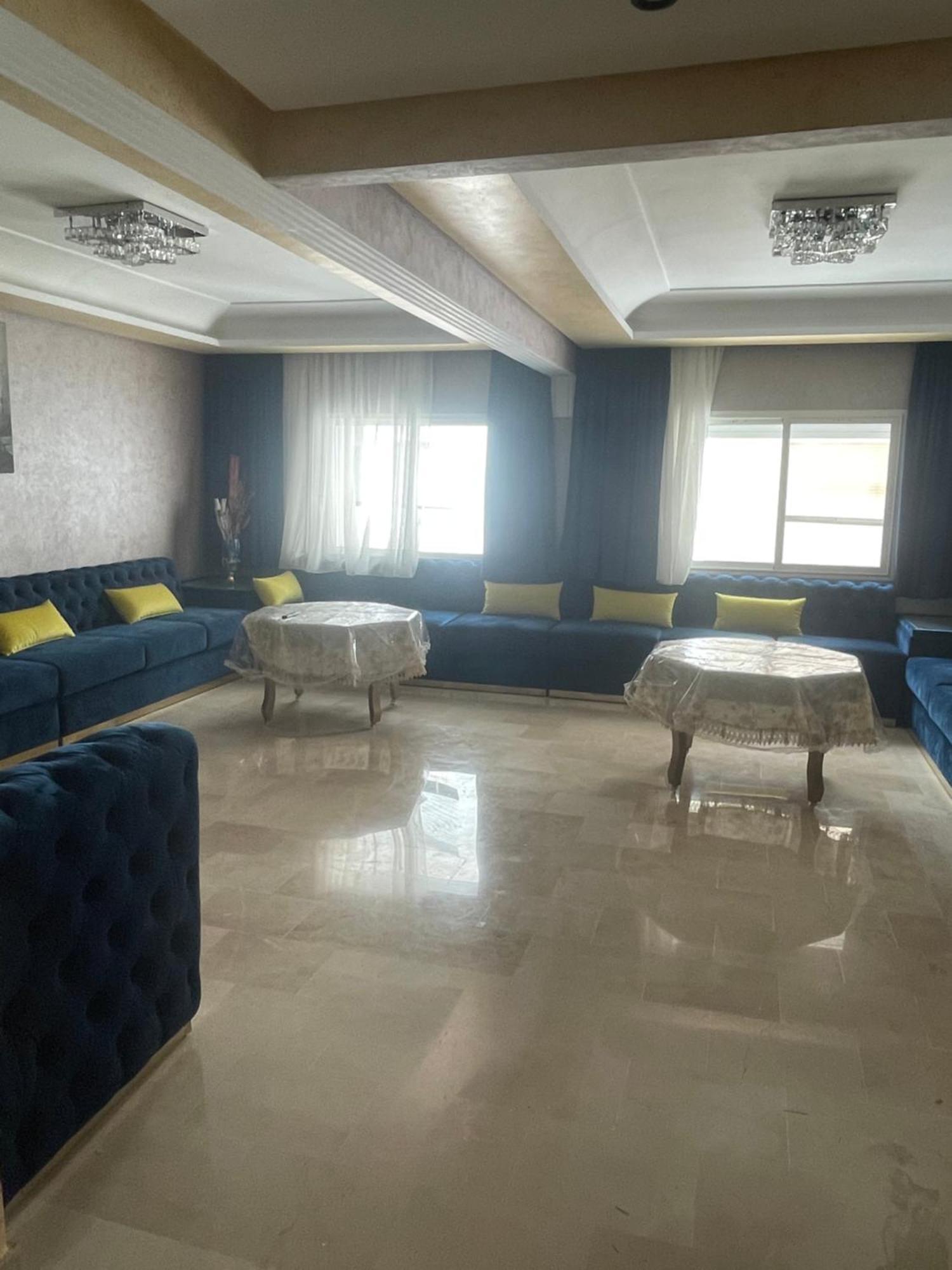 Appartement De Luxe A Wilaya De Tétouan Екстериор снимка