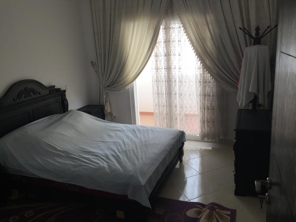 Appartement De Luxe A Wilaya De Tétouan Екстериор снимка