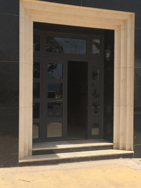 Appartement De Luxe A Wilaya De Tétouan Екстериор снимка