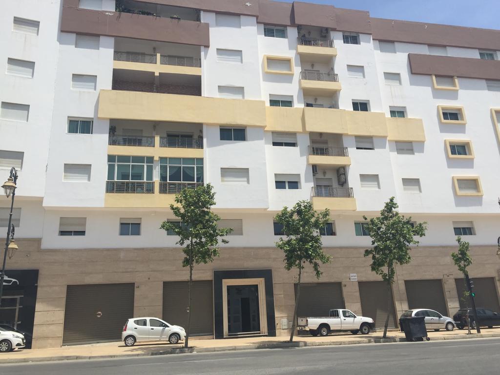 Appartement De Luxe A Wilaya De Tétouan Екстериор снимка