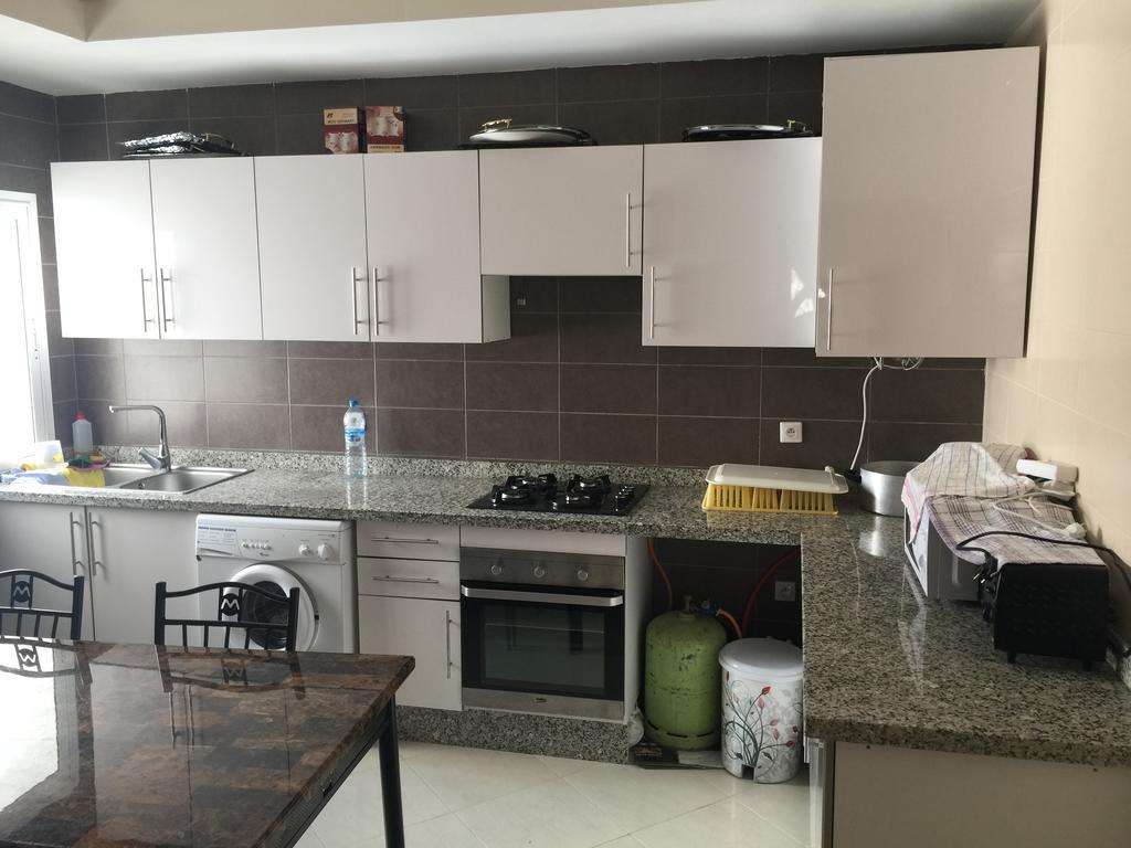 Appartement De Luxe A Wilaya De Tétouan Екстериор снимка