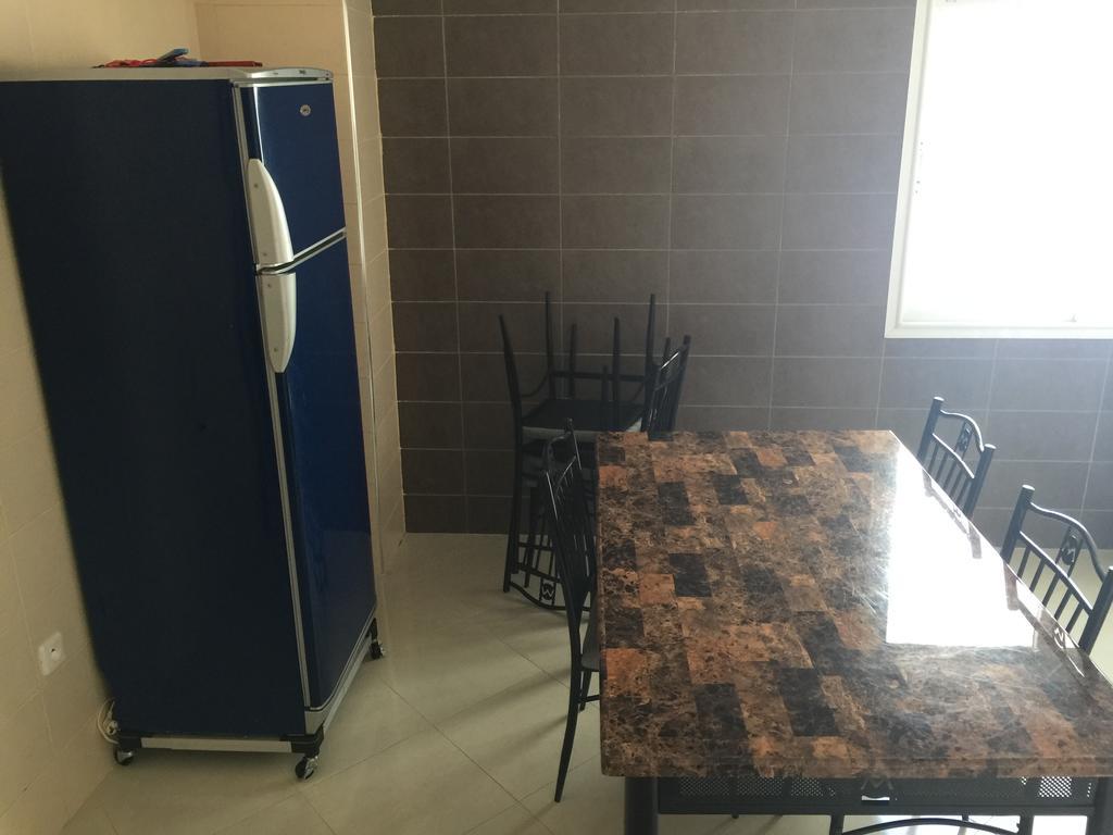 Appartement De Luxe A Wilaya De Tétouan Екстериор снимка
