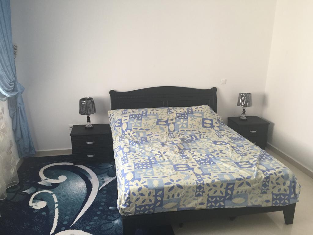 Appartement De Luxe A Wilaya De Tétouan Екстериор снимка