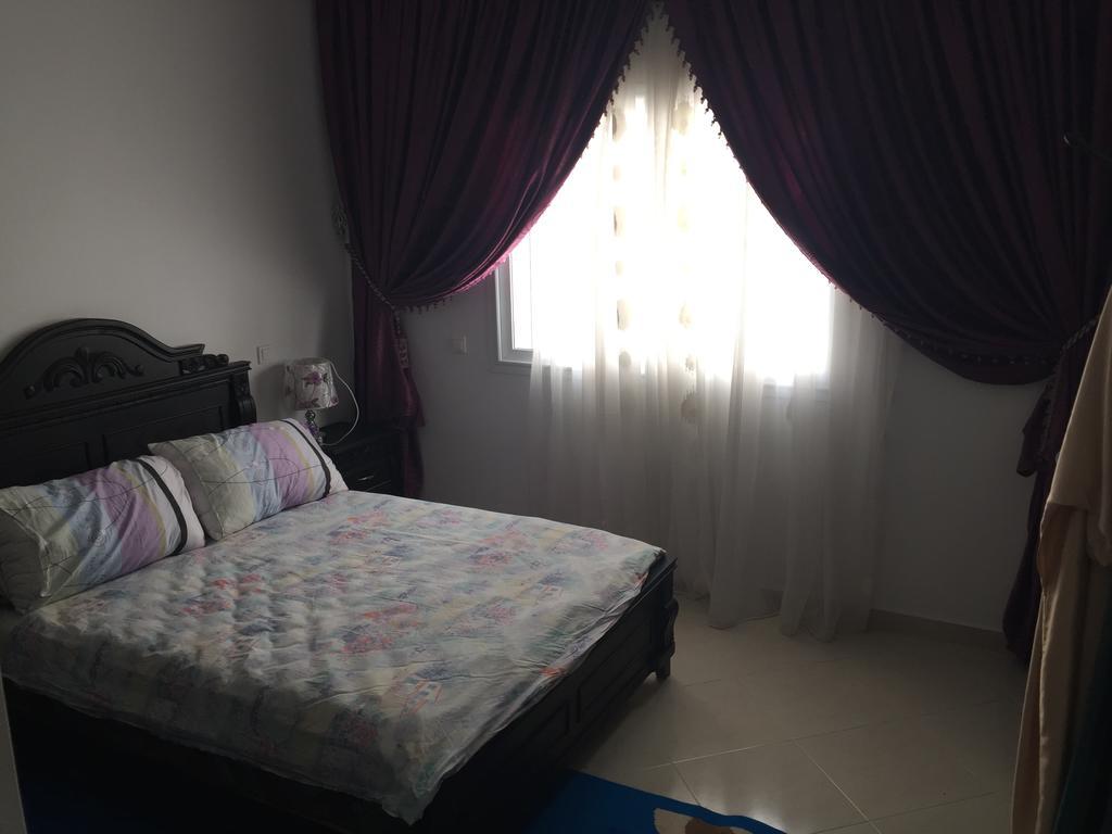 Appartement De Luxe A Wilaya De Tétouan Екстериор снимка