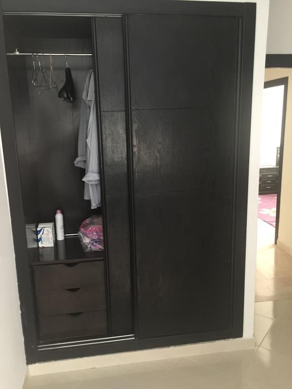 Appartement De Luxe A Wilaya De Tétouan Екстериор снимка
