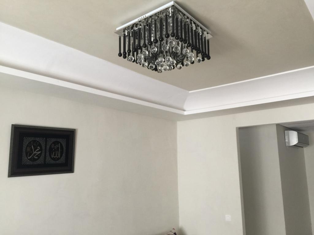 Appartement De Luxe A Wilaya De Tétouan Екстериор снимка