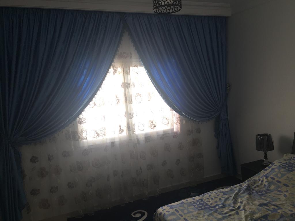 Appartement De Luxe A Wilaya De Tétouan Екстериор снимка
