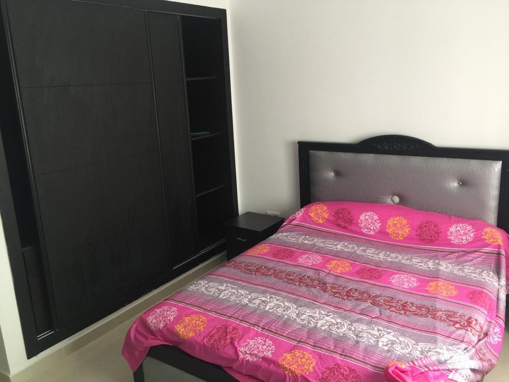 Appartement De Luxe A Wilaya De Tétouan Екстериор снимка