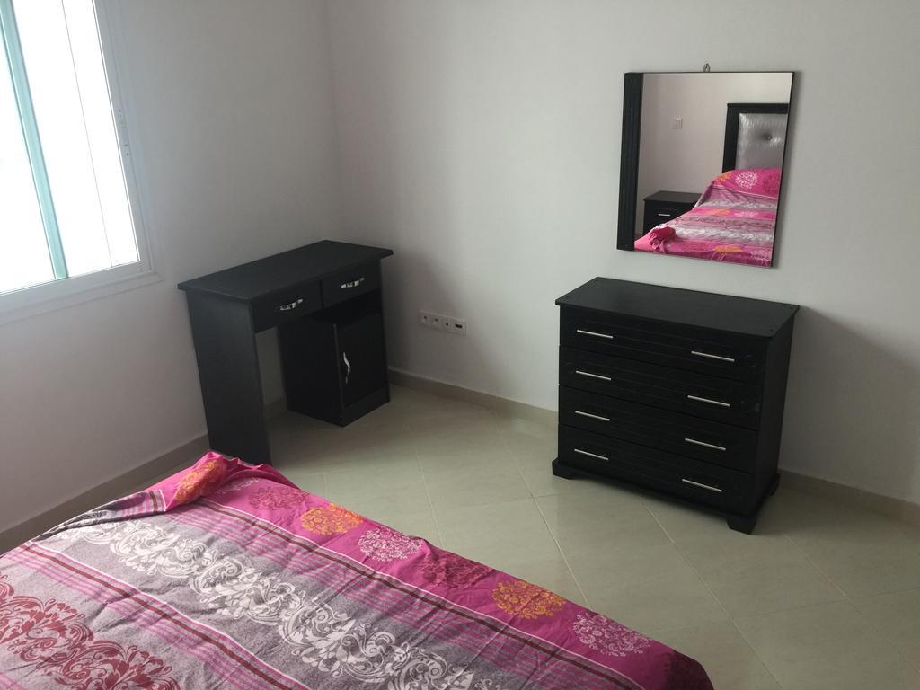 Appartement De Luxe A Wilaya De Tétouan Екстериор снимка