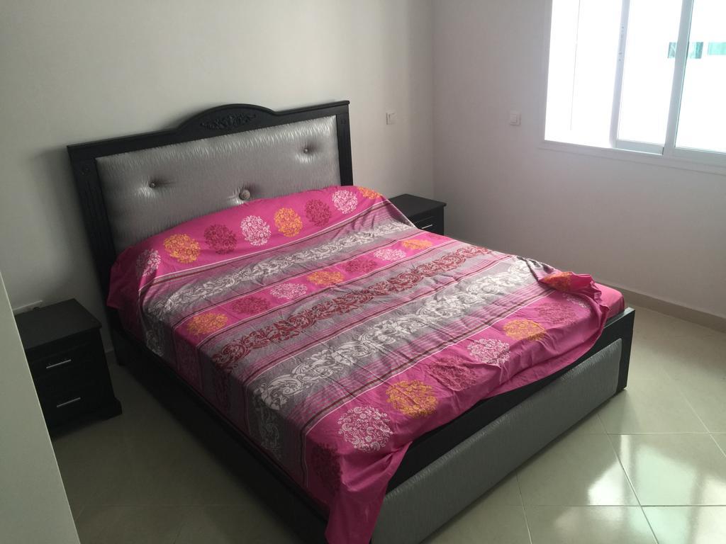 Appartement De Luxe A Wilaya De Tétouan Екстериор снимка