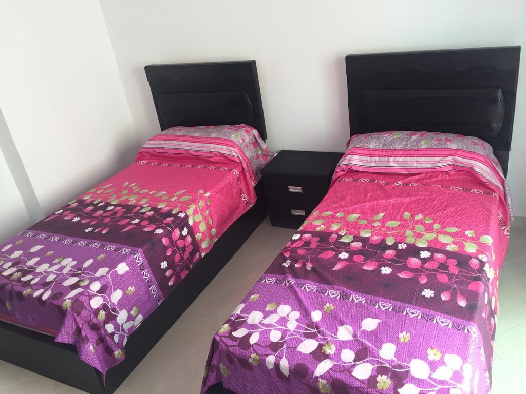 Appartement De Luxe A Wilaya De Tétouan Екстериор снимка