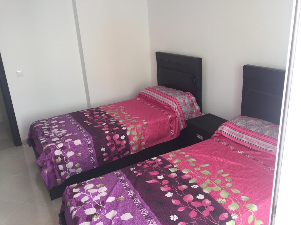 Appartement De Luxe A Wilaya De Tétouan Екстериор снимка