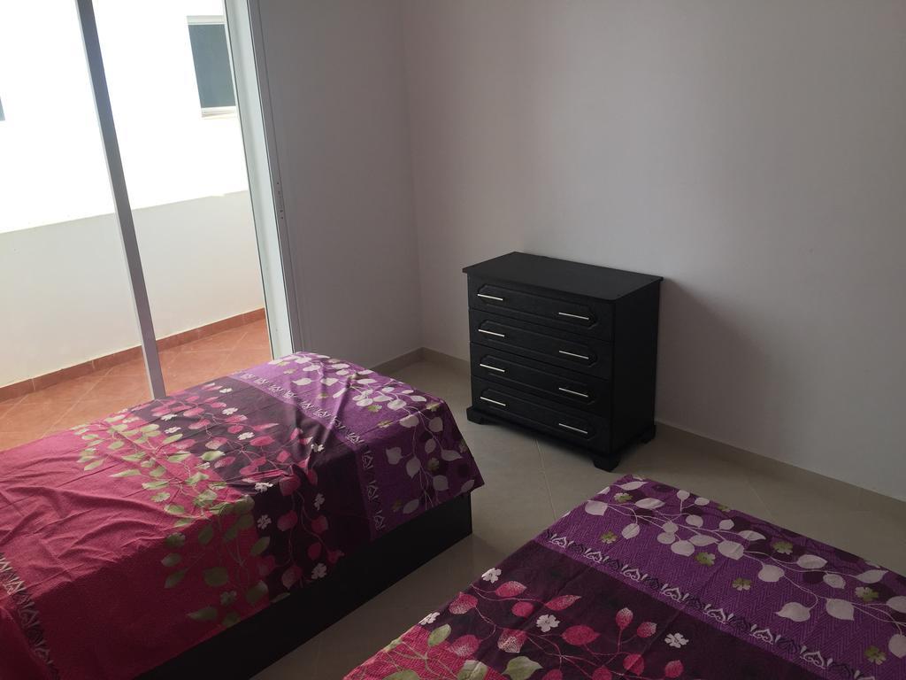 Appartement De Luxe A Wilaya De Tétouan Екстериор снимка