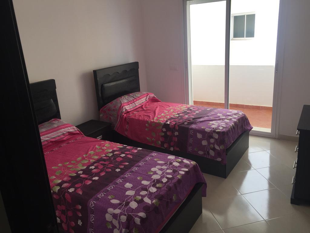 Appartement De Luxe A Wilaya De Tétouan Екстериор снимка