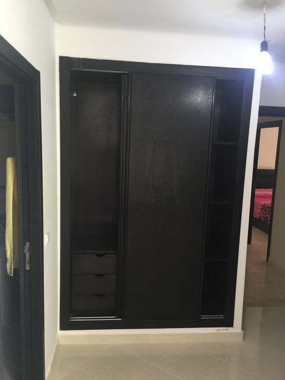 Appartement De Luxe A Wilaya De Tétouan Екстериор снимка