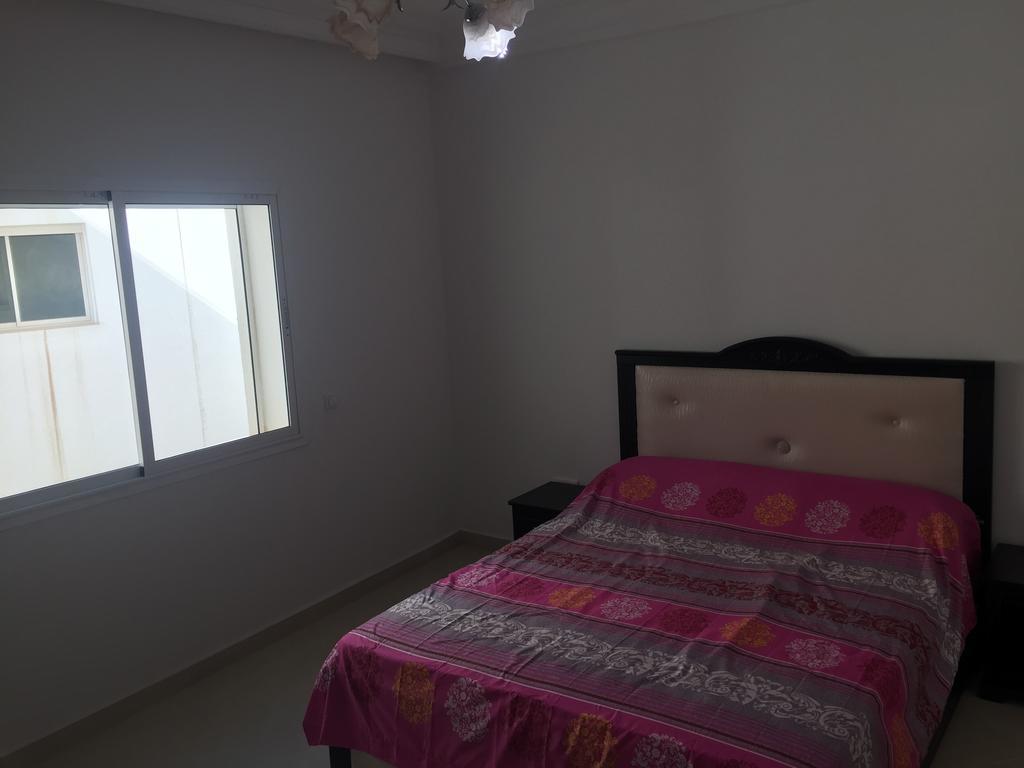 Appartement De Luxe A Wilaya De Tétouan Екстериор снимка