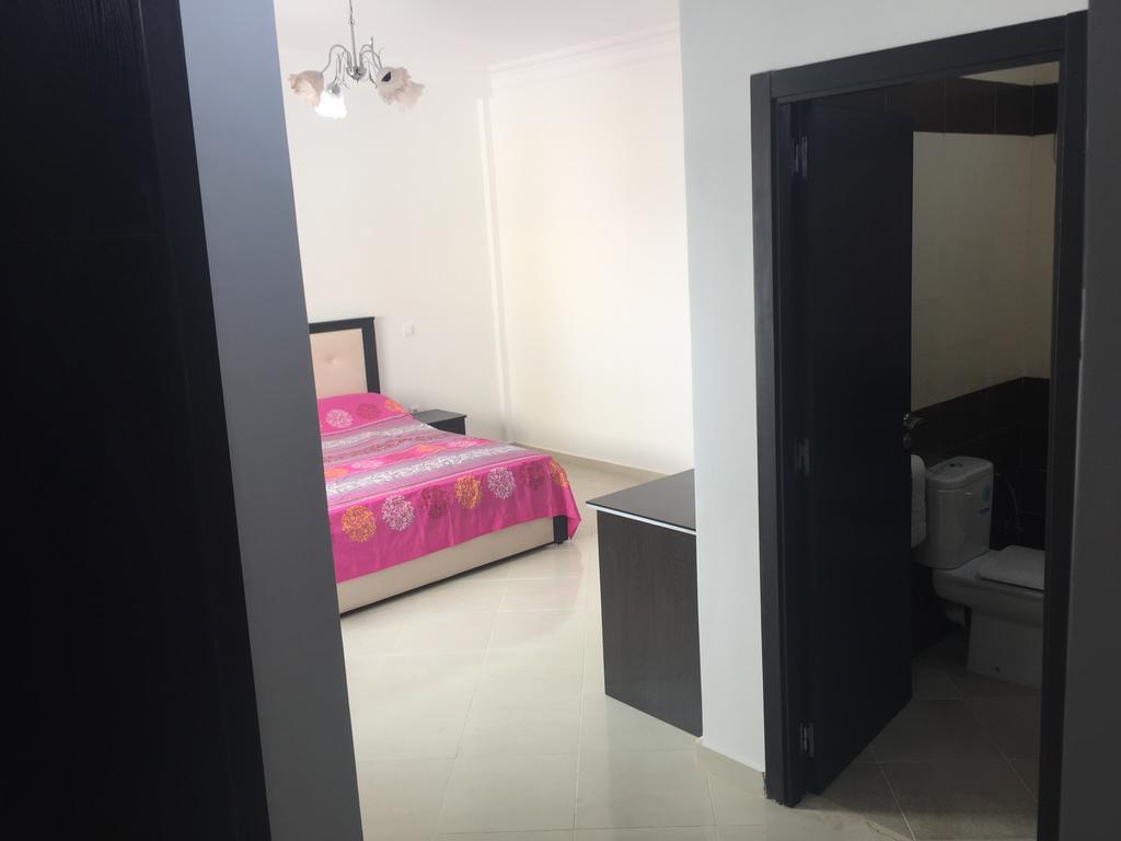 Appartement De Luxe A Wilaya De Tétouan Екстериор снимка