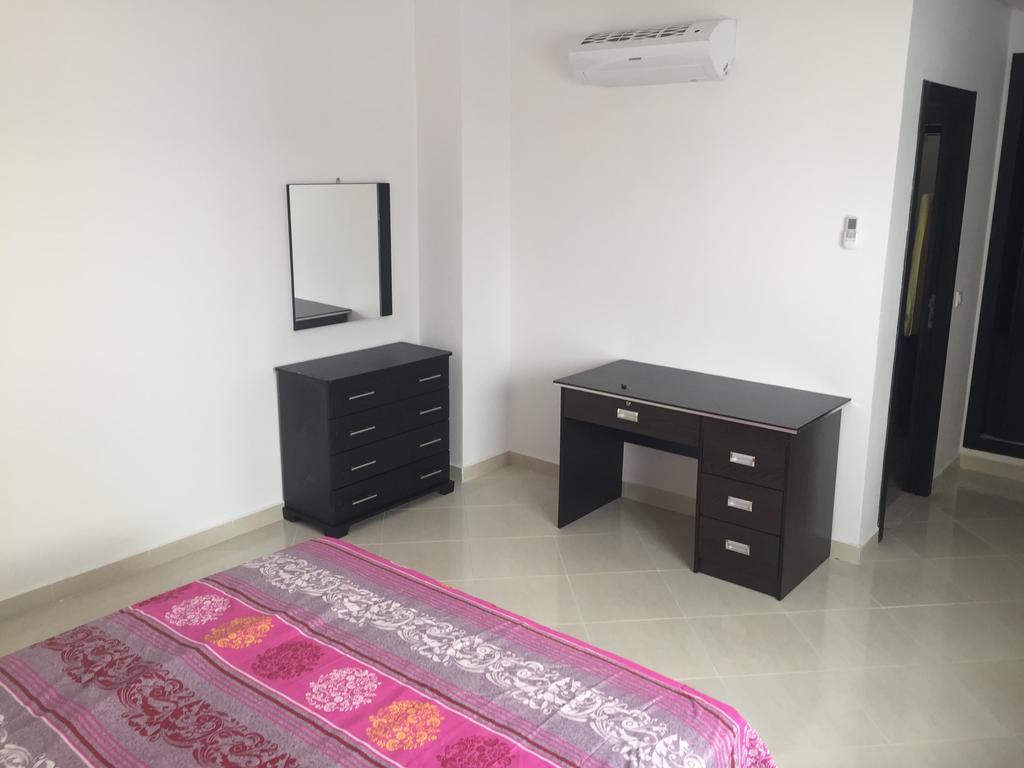 Appartement De Luxe A Wilaya De Tétouan Екстериор снимка