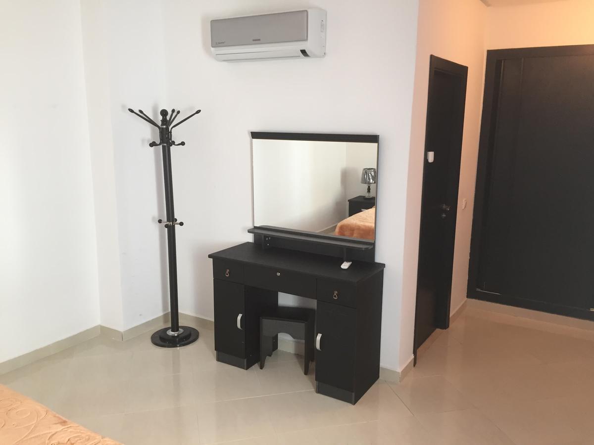 Appartement De Luxe A Wilaya De Tétouan Екстериор снимка