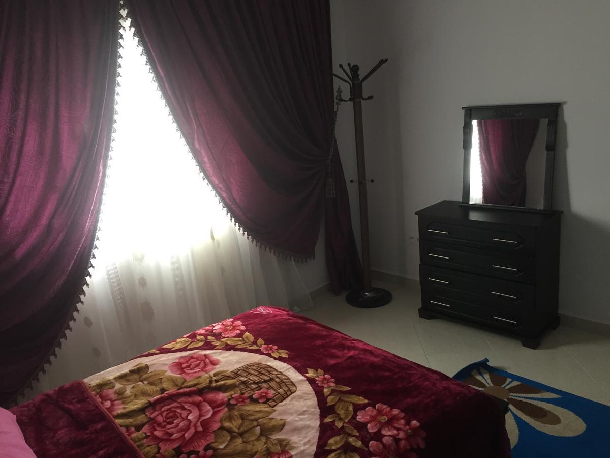 Appartement De Luxe A Wilaya De Tétouan Екстериор снимка