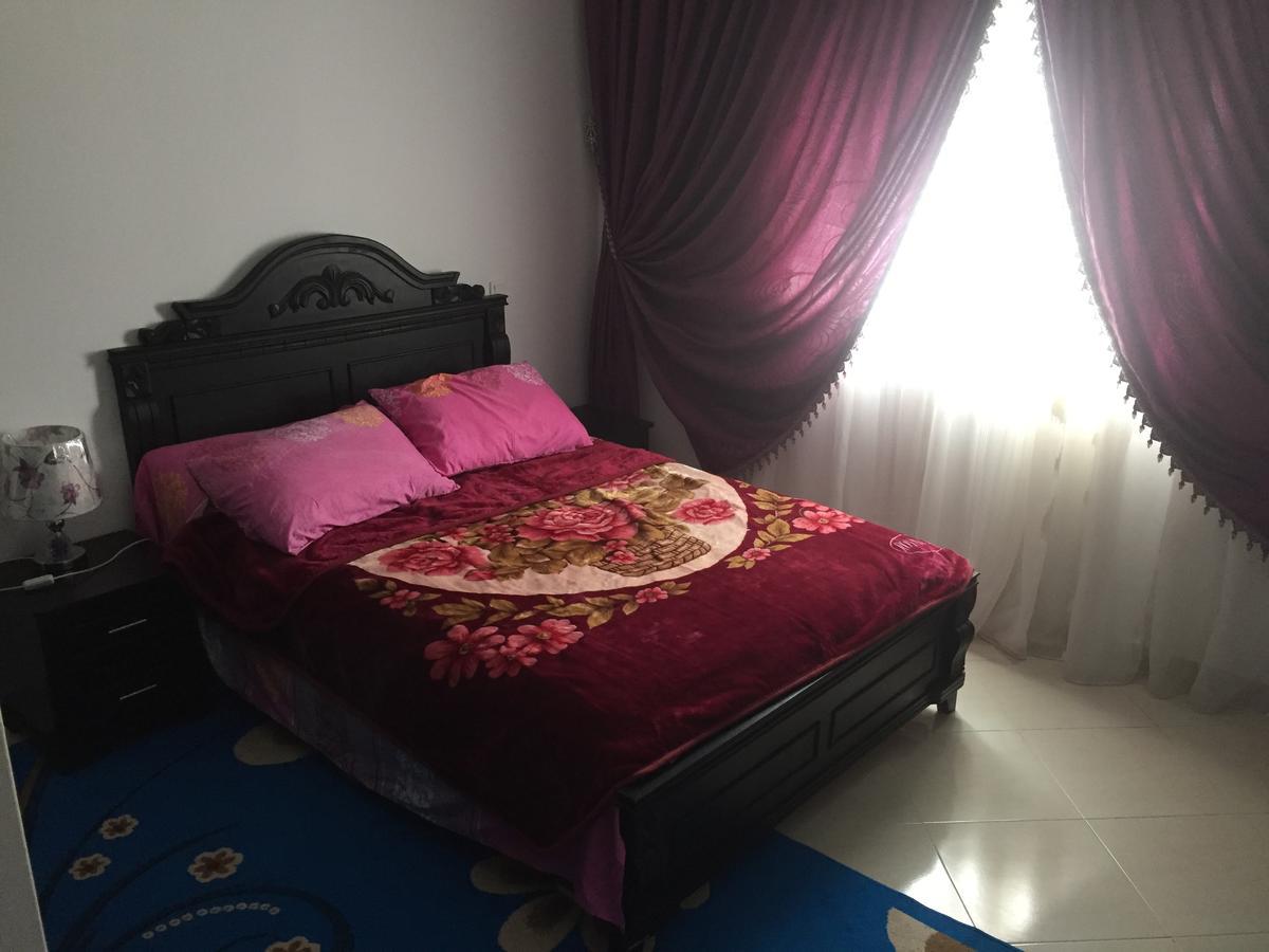 Appartement De Luxe A Wilaya De Tétouan Екстериор снимка