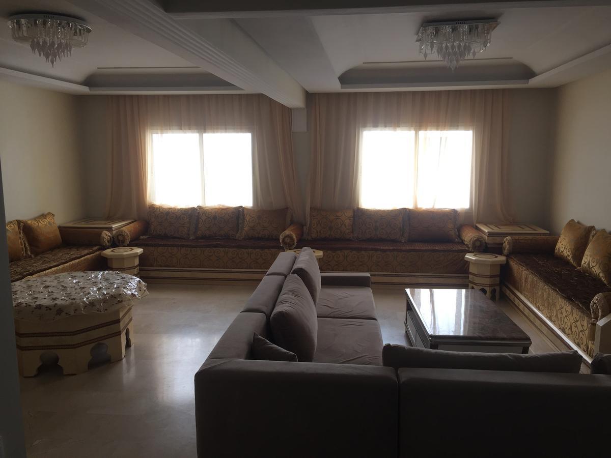 Appartement De Luxe A Wilaya De Tétouan Екстериор снимка