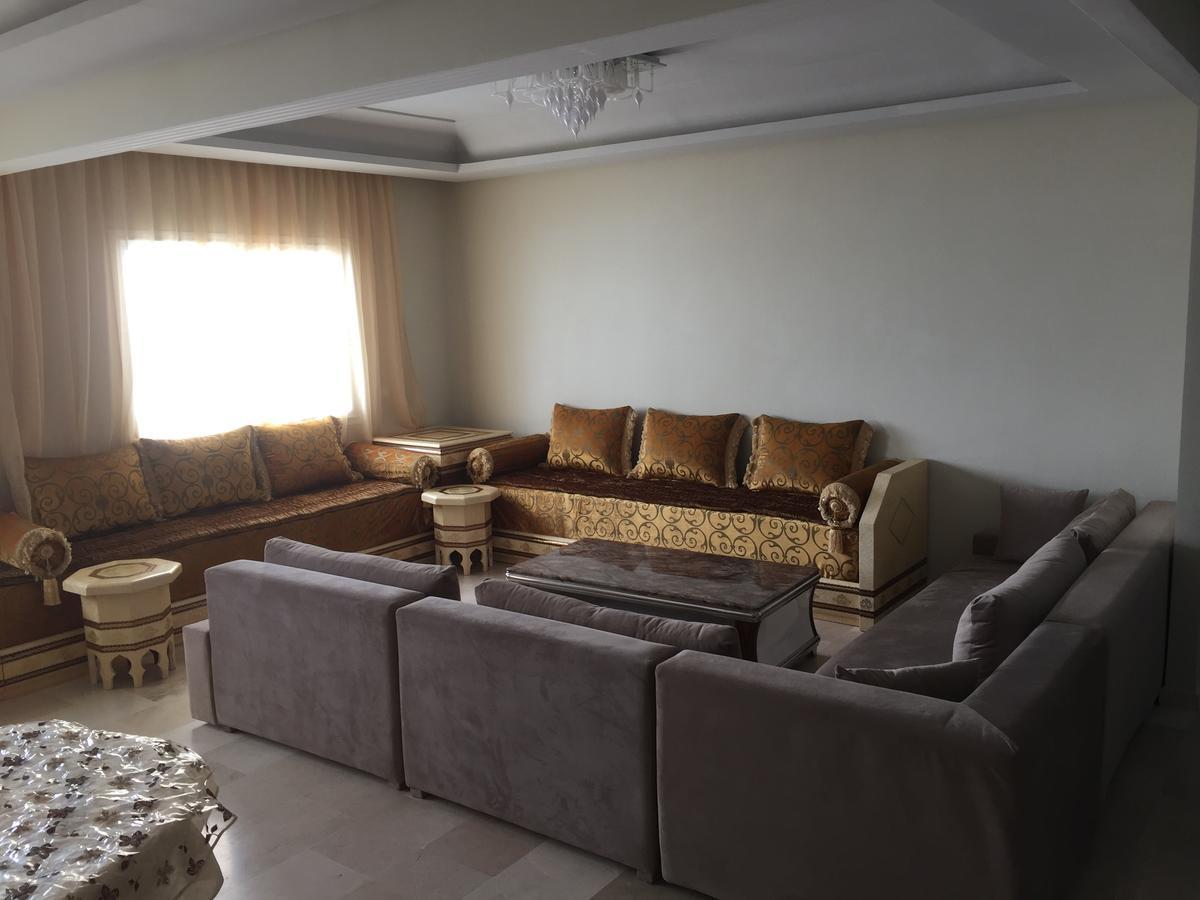 Appartement De Luxe A Wilaya De Tétouan Екстериор снимка
