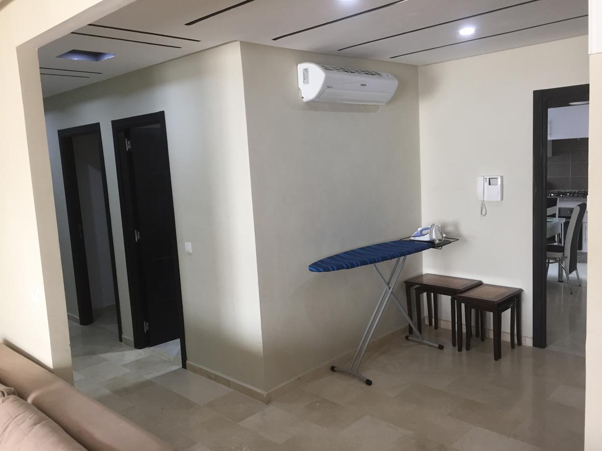 Appartement De Luxe A Wilaya De Tétouan Екстериор снимка