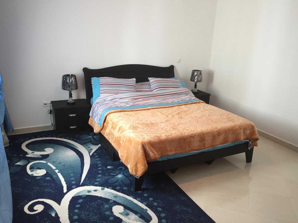 Appartement De Luxe A Wilaya De Tétouan Екстериор снимка