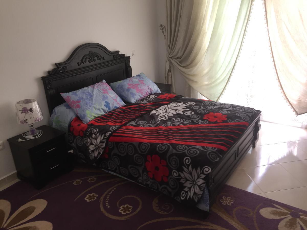 Appartement De Luxe A Wilaya De Tétouan Екстериор снимка