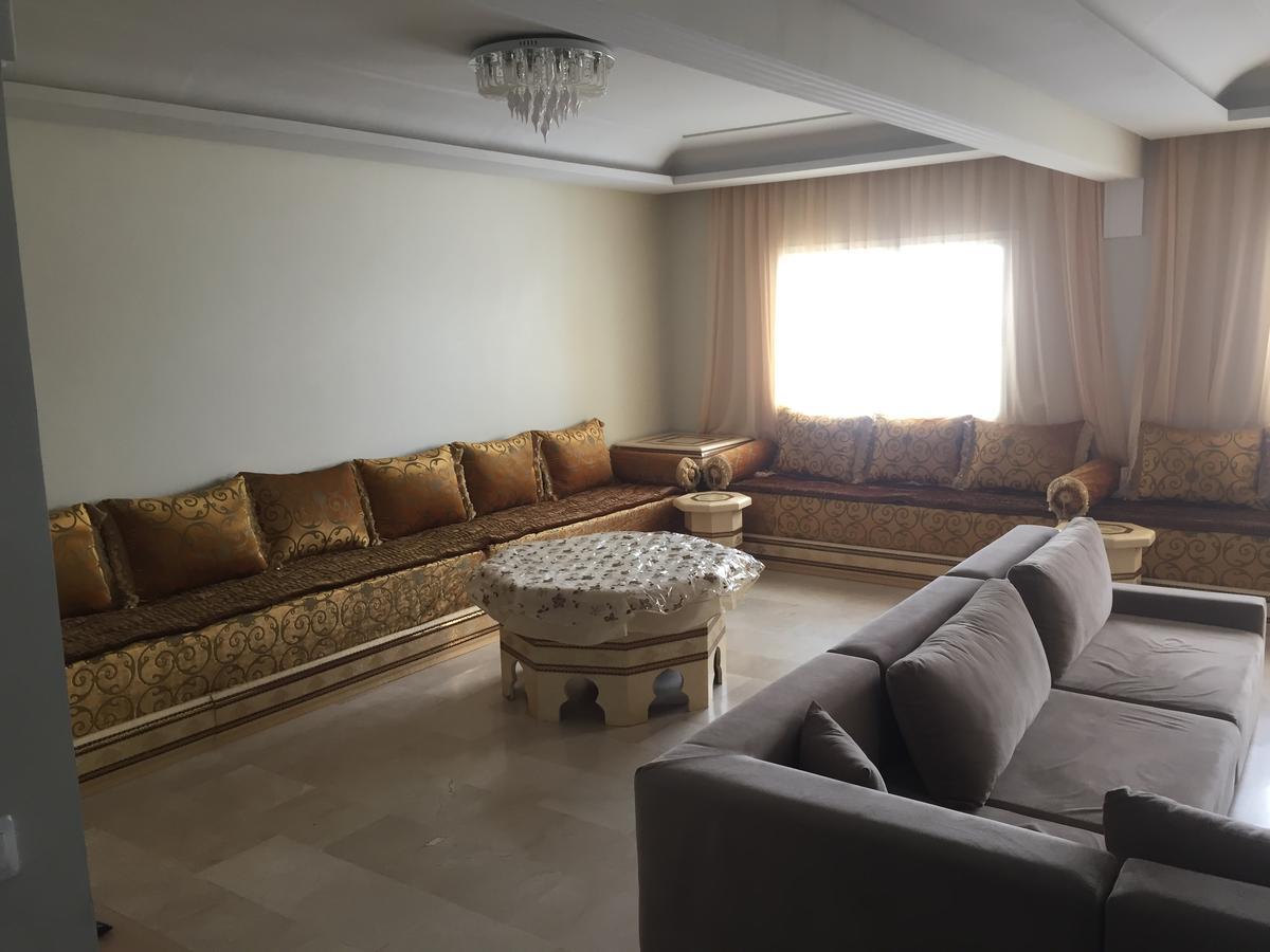Appartement De Luxe A Wilaya De Tétouan Екстериор снимка