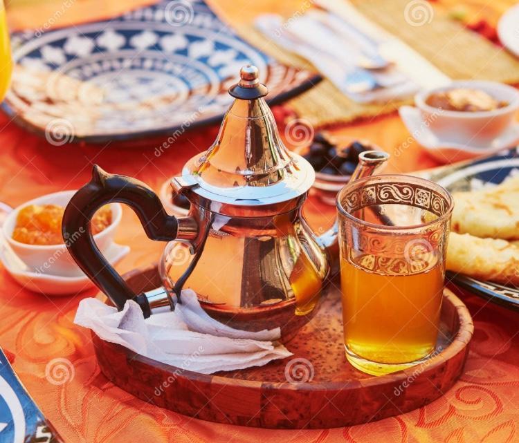 Appartement De Luxe A Wilaya De Tétouan Екстериор снимка